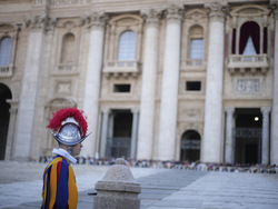 Vatican Conclave