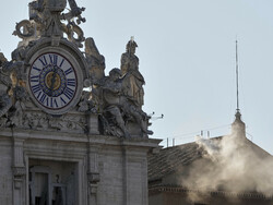 Vatican Conclave