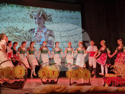 Самоков - ОУ "Св. св. Кирил и Методий" - годишнина - тържество