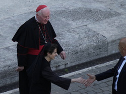 Vatican Conclave
