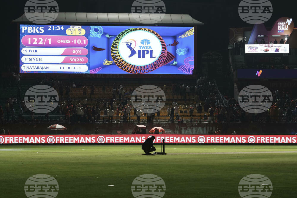 India IPL Cricket