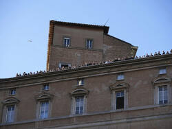 Vatican Conclave