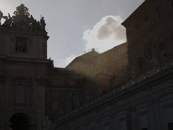 Vatican Conclave