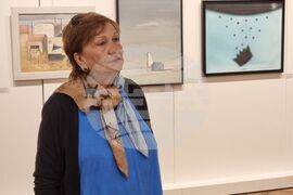 Ямбол - изложба „Брегове”