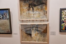 Ямбол - изложба „Брегове”