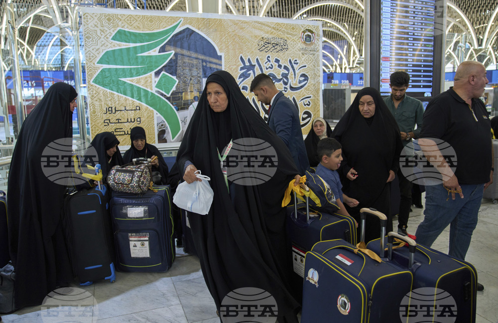 Дрон с експлозивна глава беше свален близо до летището в Ербил в Северен Ирак, съобщиха силите за сигурност
