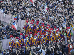 Vatican Conclave