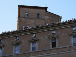 Vatican Conclave