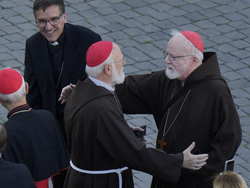 Vatican Conclave