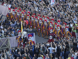 Vatican Conclave