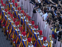 Vatican Conclave