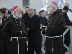 Vatican Conclave
