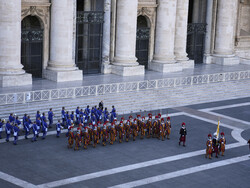 Vatican Conclave