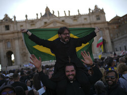 Vatican Conclave