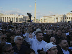 Vatican Conclave