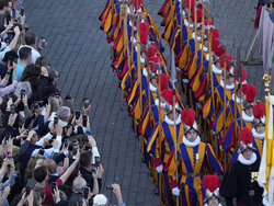 Vatican Conclave