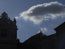 Vatican Conclave