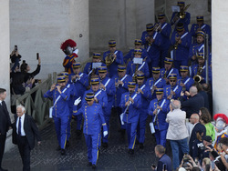 Vatican Conclave