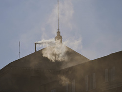 Vatican Conclave