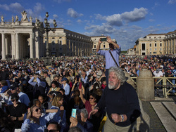 Vatican Conclave