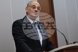 СУ “Климент Охридски”- „Конституцията и Европейският съюз Том 1. ЕС в практиката на Конституционния съд в първите 30 години (1991-2021)“ - представяне