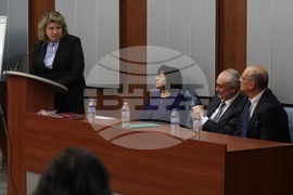 СУ “Климент Охридски”- „Конституцията и Европейският съюз Том 1. ЕС в практиката на Конституционния съд в първите 30 години (1991-2021)“ - представяне