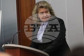 СУ “Климент Охридски”- „Конституцията и Европейският съюз Том 1. ЕС в практиката на Конституционния съд в първите 30 години (1991-2021)“ - представяне