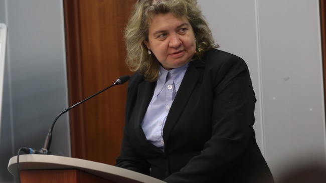 National Assembly Chair Kiselova Congratulates New Head of Roman Catholic Church, Pope Leo XIV