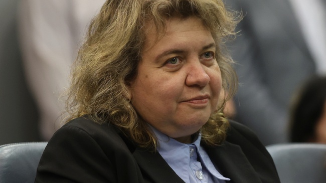 Parliament Chair Kiselova to Meet EU Counterparts in Budapest