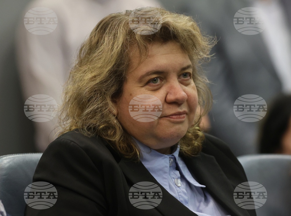 Parliament Chair Kiselova to Meet EU Counterparts in Budapest