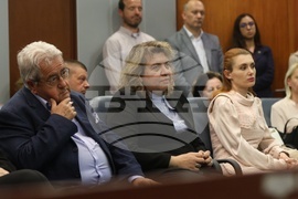 СУ “Климент Охридски”- „Конституцията и Европейският съюз Том 1. ЕС в практиката на Конституционния съд в първите 30 години (1991-2021)“ - представяне