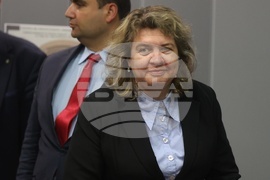 СУ “Климент Охридски”- „Конституцията и Европейският съюз Том 1. ЕС в практиката на Конституционния съд в първите 30 години (1991-2021)“ - представяне