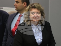 СУ “Климент Охридски”- „Конституцията и Европейският съюз Том 1. ЕС в практиката на Конституционния съд в първите 30 години (1991-2021)“ - представяне