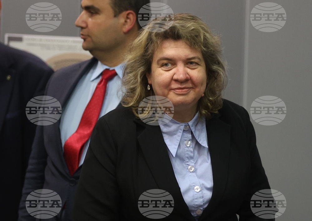  Очаквам възобновяване на професионализма в правото да се случи в българската обществена сфера, съобщи Наталия Киселова 