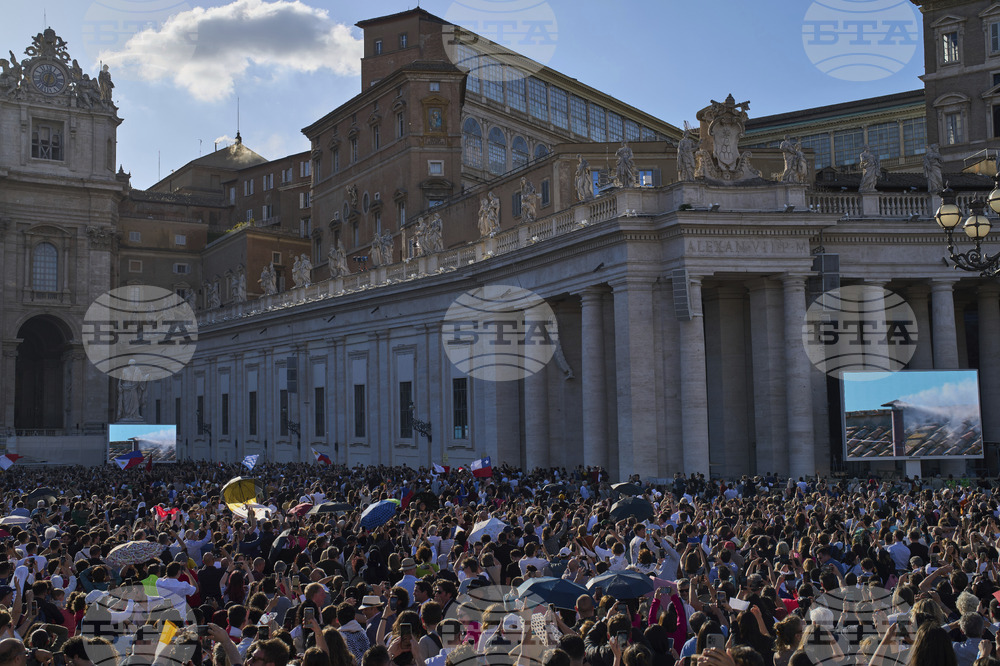 Кратки изводи от един конклав
