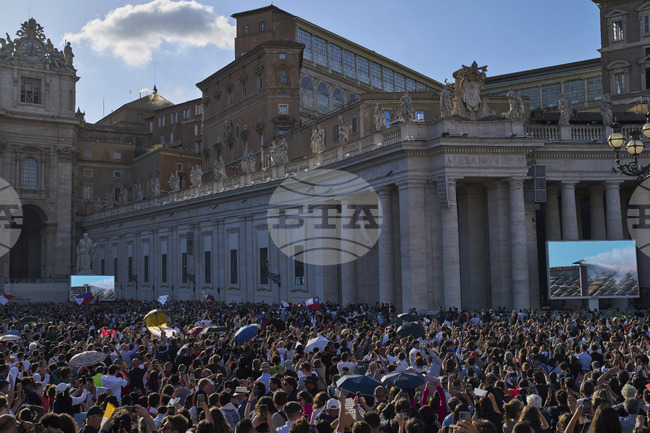 Кратки изводи от един конклав