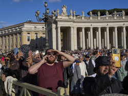 Vatican Conclave