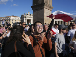 Vatican Conclave