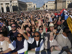 Vatican Conclave
