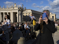 Vatican Conclave