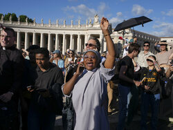 Vatican Conclave