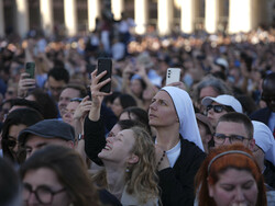 Vatican Conclave
