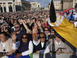 Vatican Conclave