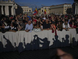 Vatican Conclave