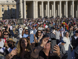 Vatican Conclave