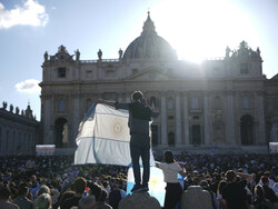 Vatican Conclave
