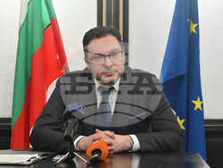 Монтана - Даниел Митов - ОДМВР - брифинг