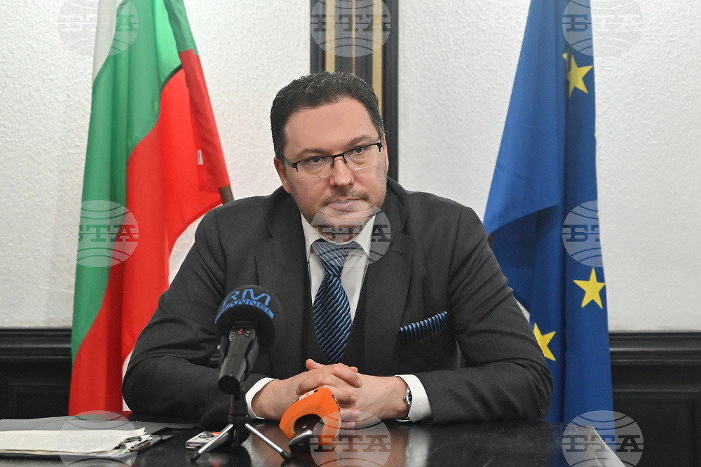 Монтана - Даниел Митов - ОДМВР - брифинг