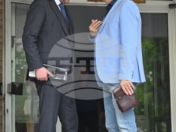 Монтана - Даниел Митов - ОДМВР - брифинг