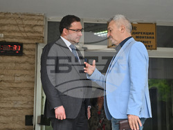 Монтана - Даниел Митов - ОДМВР - брифинг